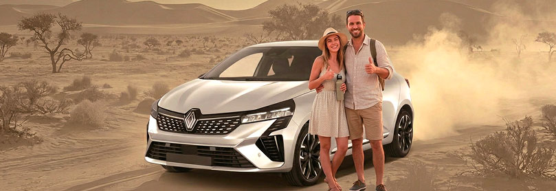 Nos avis clients Car&Stay