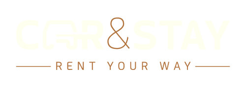 logo CAR AND PLAY