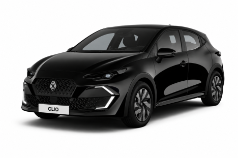 CLIO VI