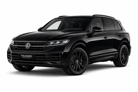 TOUAREG